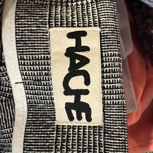 Heche Houndstooth Women's pants